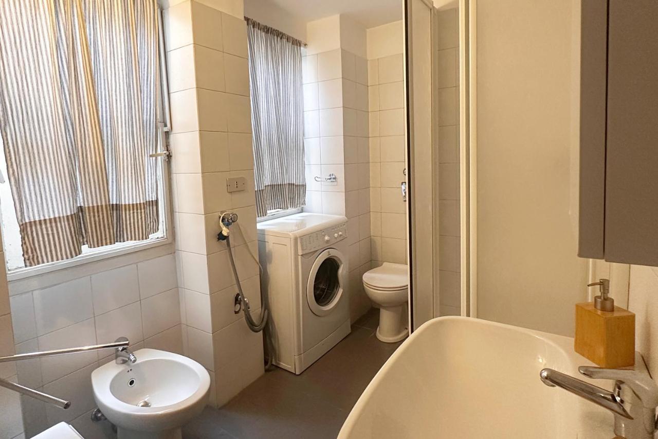 Apartamento Orea Spiti - Elegant Simplicity Milán