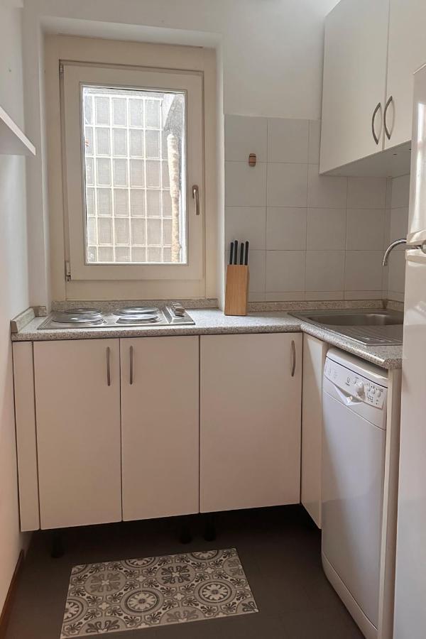 Apartamento Orea Spiti - Elegant Simplicity Milán