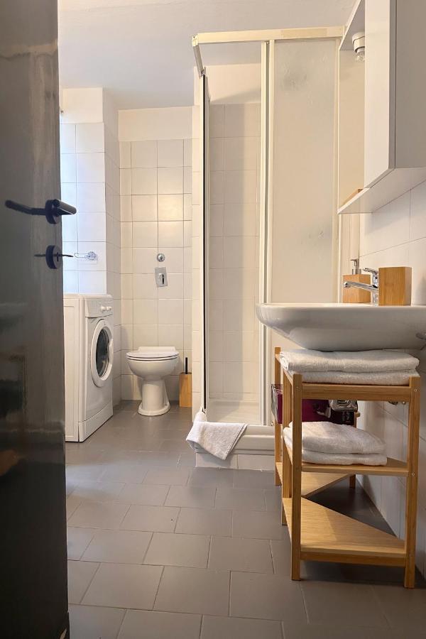 Orea Spiti - Elegant Simplicity Apartamento Milán